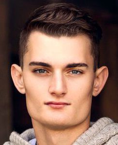 Evan Lawhorn